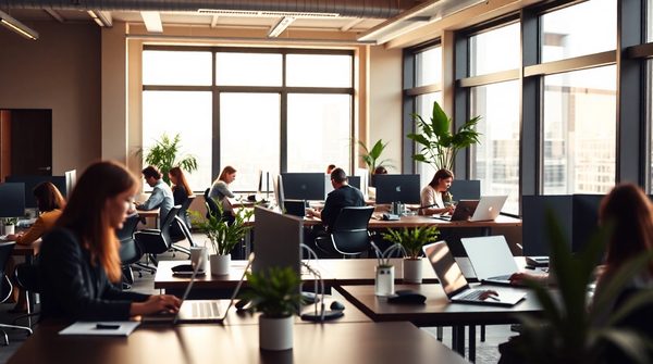 Les meilleures opportunités d'intérim dans l'essonne à saisir