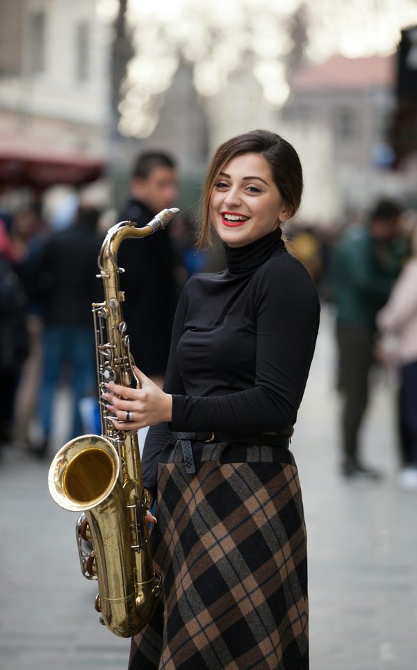 Les spectacles de rues : une fête pour tous les sens