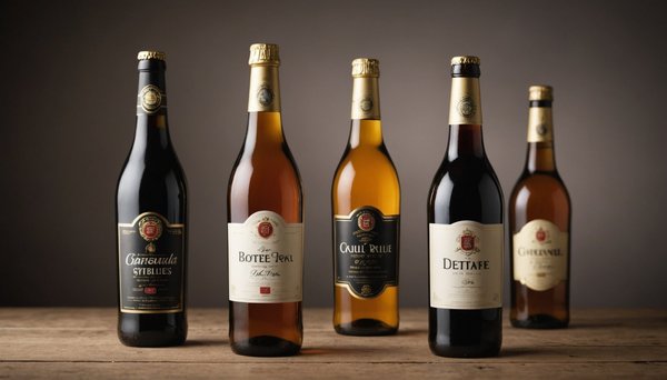 Emballage bouteille : sécurité et élégance pour vos boissons