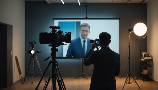 Les secrets d'un film publicitaire réussi pour votre entreprise