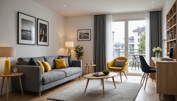 Mobilier collectivité hébergement : la clé d'un confort partagé