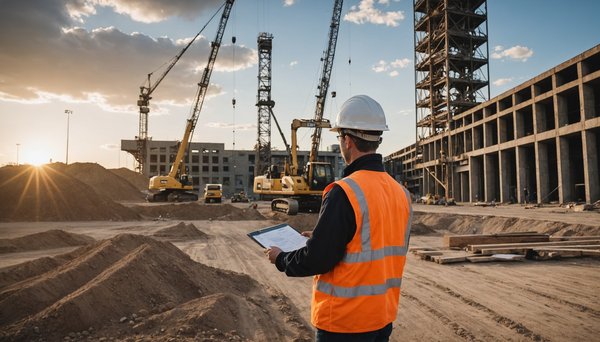 Bureau d'études géotechnique et structurelle : l'avenir de vos projets