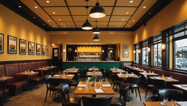 Chèques restaurant entreprise : tout ce qu'il faut savoir