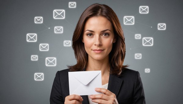 Vérificateur d'emails : assurez la validité de vos contacts