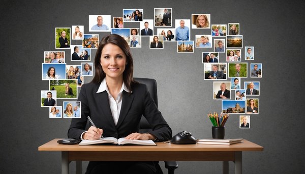 Des solutions personnalisées pour votre soutien administratif