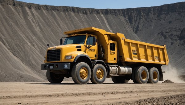 Tarifs et avantages des camions benne en fonction de la localisation