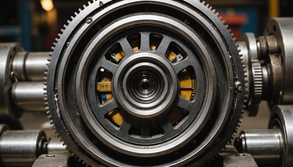 Les avantages de la conception mécanique et son importance essentielle