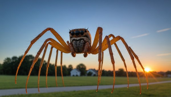 Maximisez l'efficacité avec une nacelle araignée polyvalente