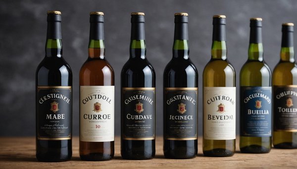 10 conseils pour personnaliser l'étiquette de votre bouteille