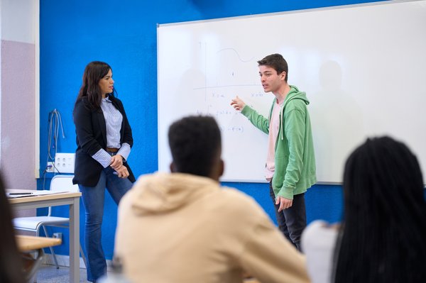 Développez vos talents avec un institut de formation à nantes