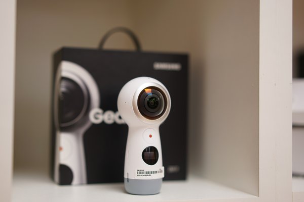 Découvrez photobooth 360 : immortalisez vos expériences inoubliables