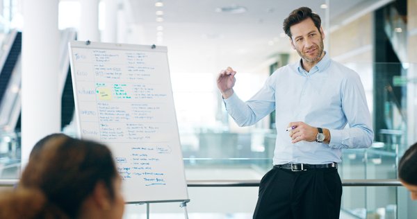 Top 5 solutions erp incontournables à envisager pour 2025