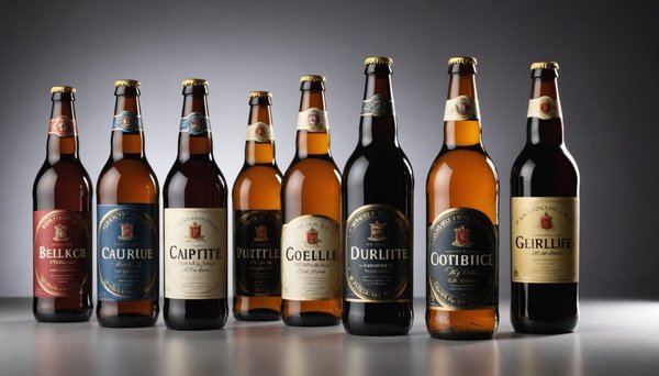 Bouteille packaging : alliez sécurité et style pour vos boissons