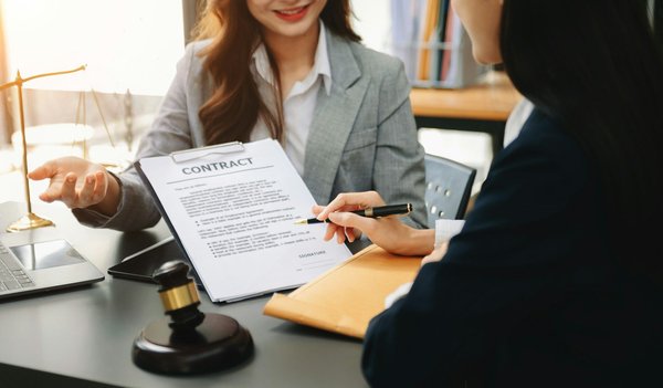 Divorce à bordeaux : trouvez l'avocat qui vous correspond