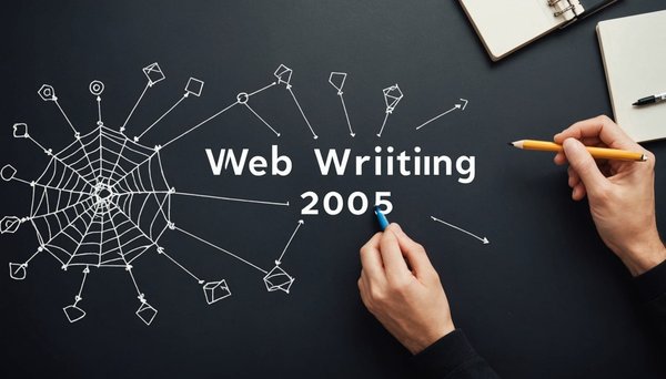 Formations rédaction web 2025 : propulsez votre carrière