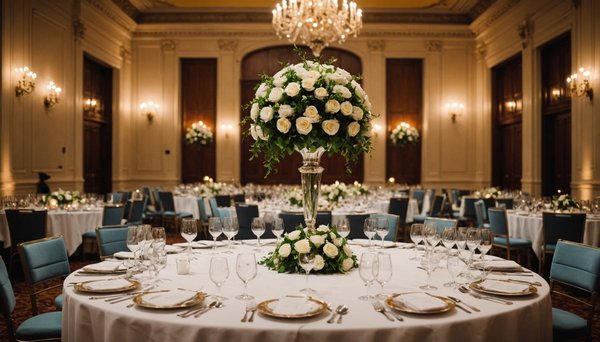 Solutions événementielles personnalisées avec notre agence experte